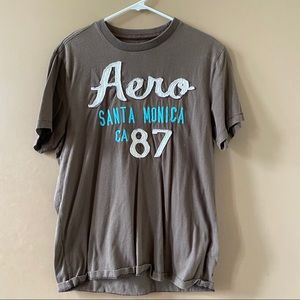 Men’s Aeropostale Shirt